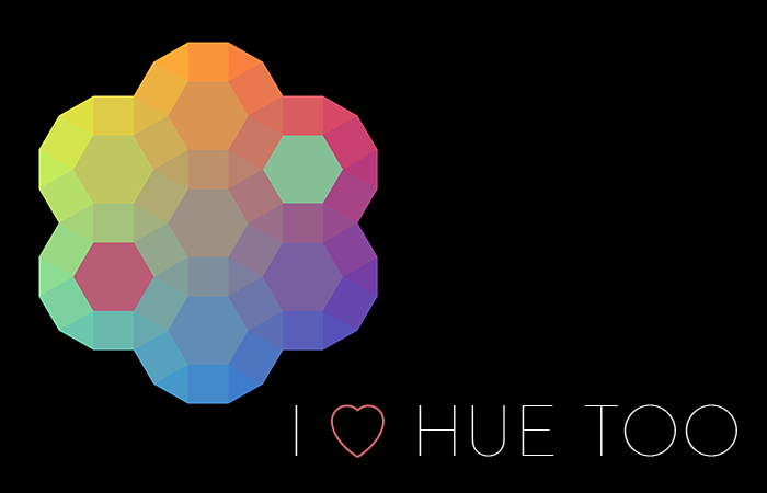 I Love Hue Too